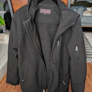 Guess Softshell Jacket